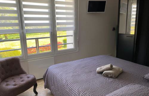 Domaine d'Annégré - Foto 9