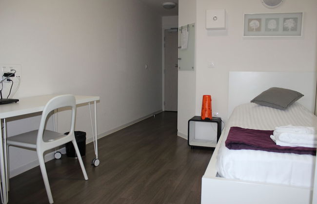 Résidence Hôteliere Louise - Foto 6