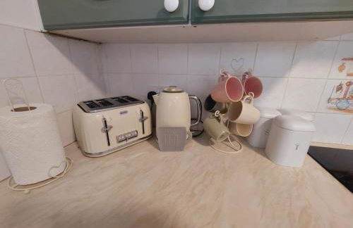 Synod Farm Cottage, 5 Person Hot Tub, Pets Welcome - Photo 17