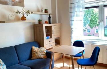 Sternbusch Wohnung, perfekte Lage zwischen Uni und Hbf Duisburg - Photo 1