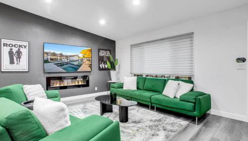 Coachella Hide-away Deals,pool,spa,Pickleball,Game - Foto 2