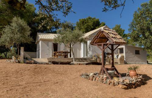 Casa Abuelo Cottage - Foto 28