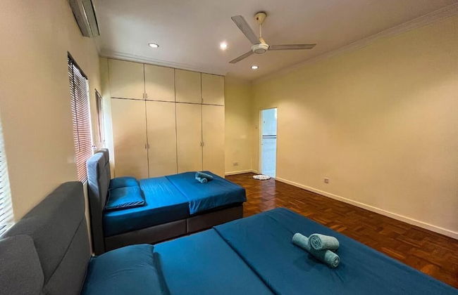 Bukit Tunku Grande Villa by uBook - Foto 5