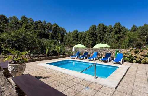 Home2Book Icod Rural Escape Pool BBQ - Foto 27