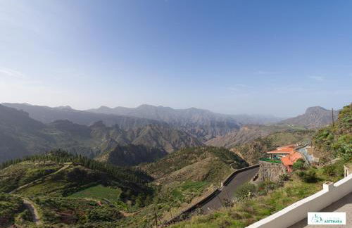 Living Artenara - EARTH Adults Only - Foto 14