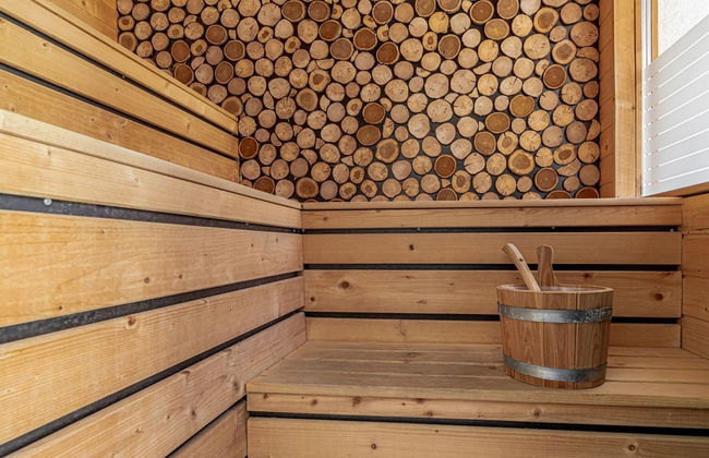 Pool Villa Katja Kranjska Gora - Foto 3