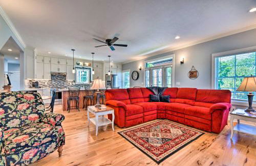 Charming Lake Erie Getaway Walk to Beach! - Foto 1