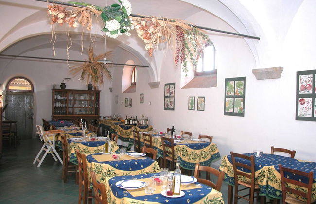 Belvilla by OYO Casina Papi - Foto 26