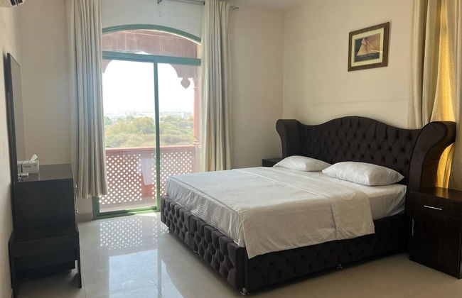 Dar Al Deyafa Hotel Apartment - Foto 36