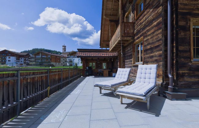 Chalet Selina - Foto 26