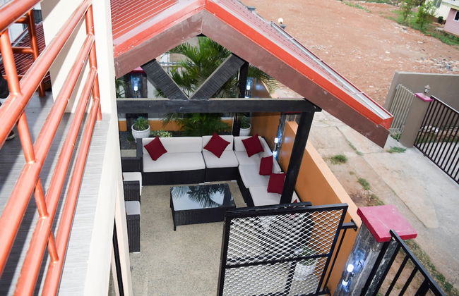 Al-Minhaj Service Apartments - Foto 30