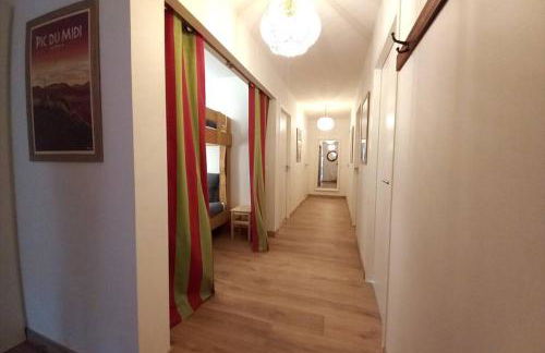 Le Boréal - Chalet des Etoiles - Foto 14