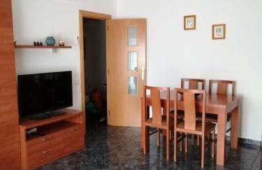 Apartamento Bella Carmen : para 6 personas - Foto 9