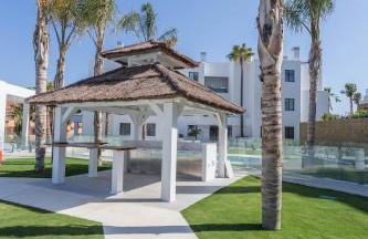 Luxury 2BR Seaviews - Santa Barbara Heights - Photo 41