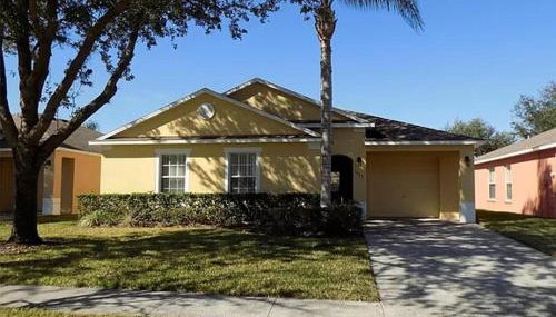 3 Bedroom Private Pool With Spa Near Disey 3 Villa by RedAwning - Foto 4