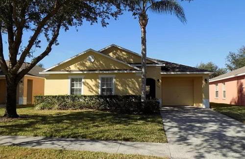 3 Bedroom Private Pool With Spa Near Disey 3 Villa by RedAwning - Foto 4