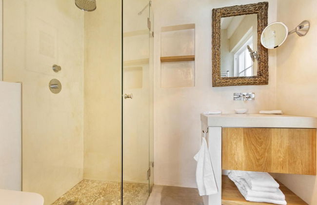 La Baia - Camps Bay in Cape Town - Foto 50