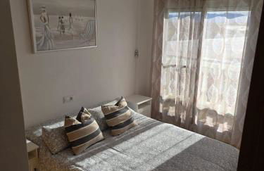 Relax en familia junto al mar Les Palmeres - Foto 18