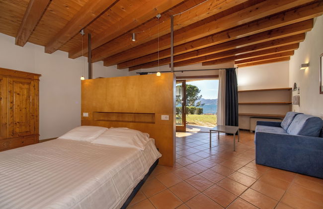 Residence Ca' del Lago - Foto 29