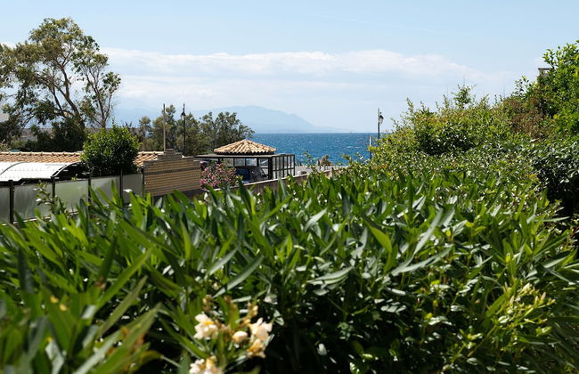 Elisa Seaside Luxury Suite Private hot Tub, Beach - Foto 29