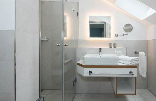 Upstalsboom Residenzen Trassenheide - Foto 13