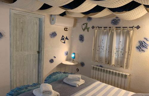 Casa El Pelaire - Foto 114