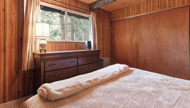 Coyote Pines - Foto 5, Habitación