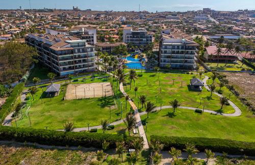 Beach Living - pé na areia, 200m do Beach Park - Foto 63