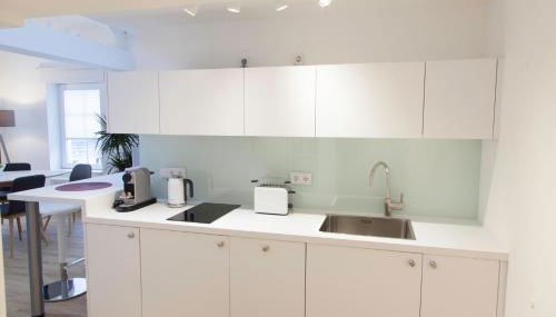 Boardinghouse s' Johanner - Foto 2