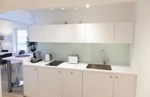 Boardinghouse s' Johanner - Foto 2