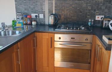 Rose Cottage studio - Foto 10