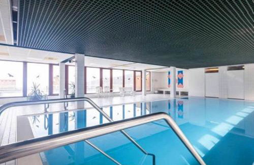 Schwarzwald Auszeit mit Sauna, Pool & Dachterrasse - Foto 1