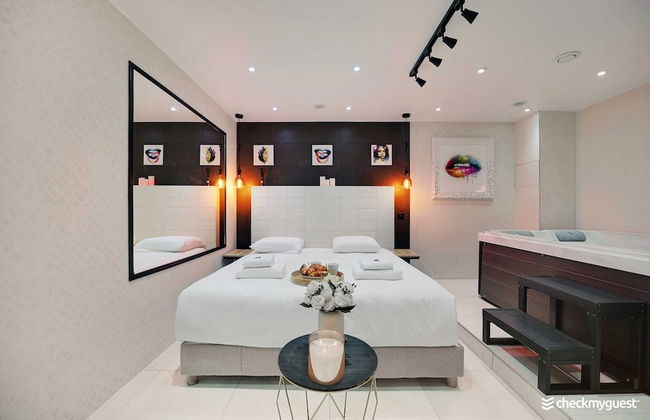 Résidence Paris Rochechouart - Foto 23