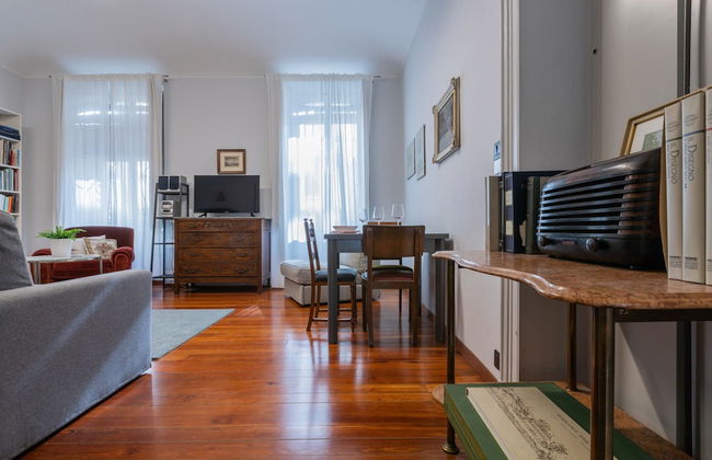 Spazioso Appartamento nei Pressi del Po by Wonderful Italy - Foto 22