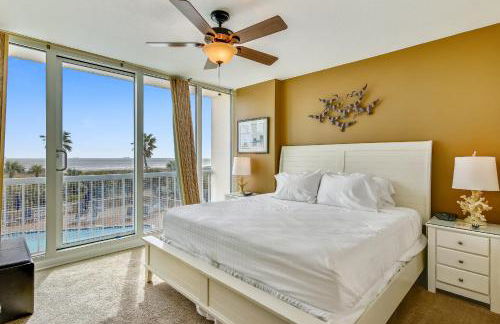 Galvestonian 112-Beachfront Hideaway - Foto 7