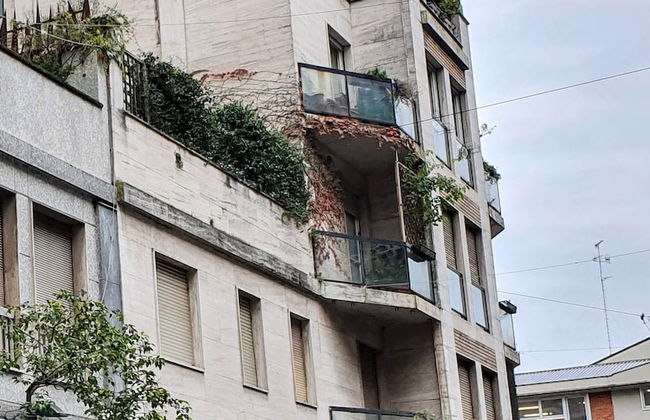 Corso Vercelli Apartment - Foto 21