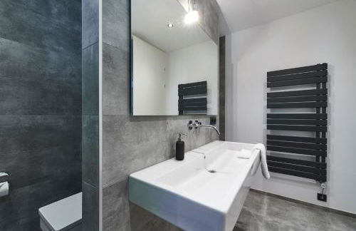 Parkvilla SCHACHEN 7 - Apartment Linde - Foto 10