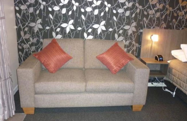 Invercargill Holiday Park & Motels - Foto 35