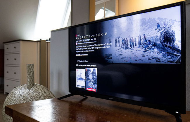 Straight Inn - Photo 9