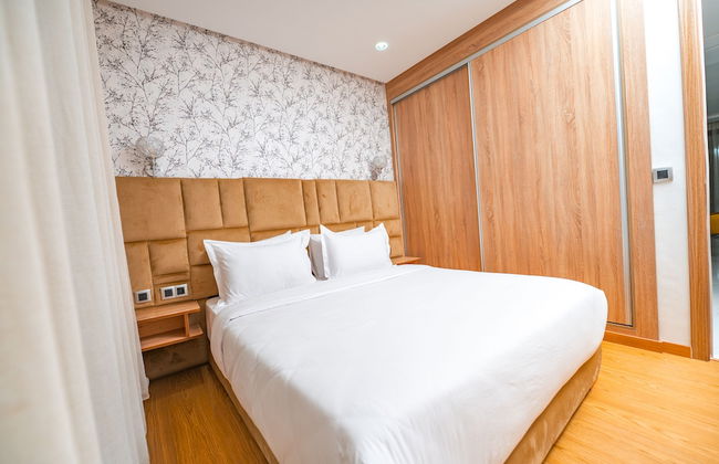 Maarif elite suites - Foto 10