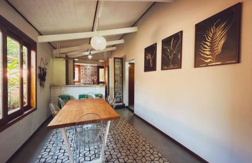 Maresias Boutique House - Foto 9