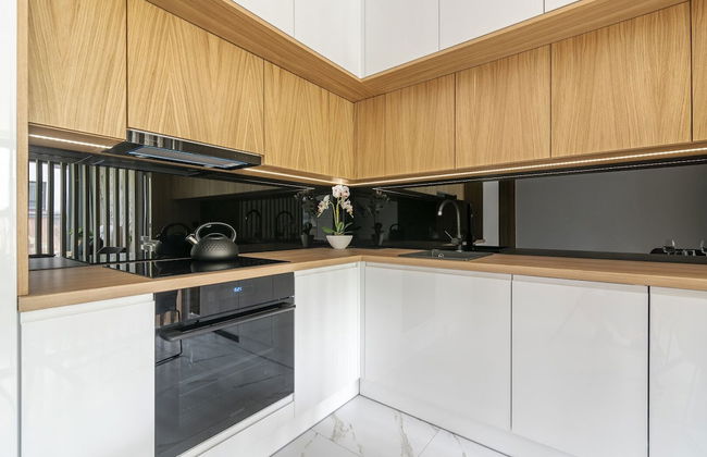 Easy Rent Apartments - GOLD 30 - Foto 7