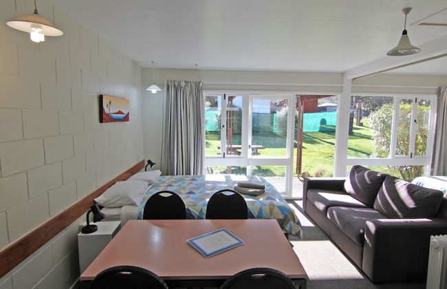 Alpine Adventure Holiday Park - Foto 43