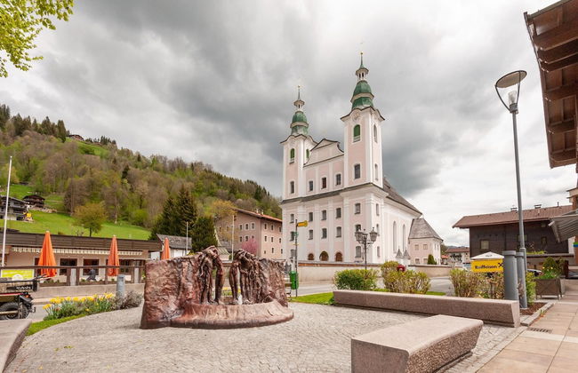 Apartment Near the ski Area - Foto 35