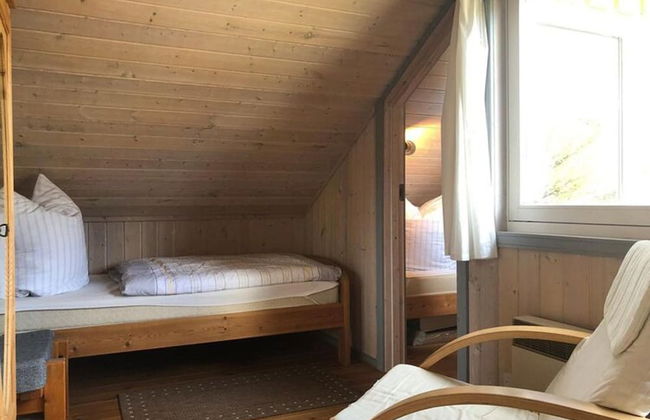 Ferienhaus im Ferienpark Mirow - Photo 10