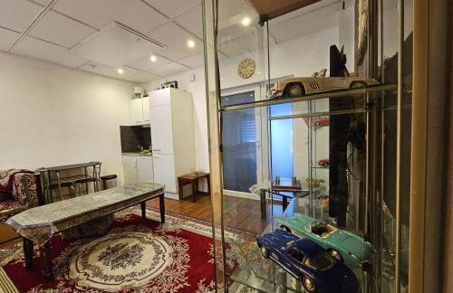 Moderne Unterkunft mit orientalischem Flair und Top-Lage näher Bonn - Foto 11