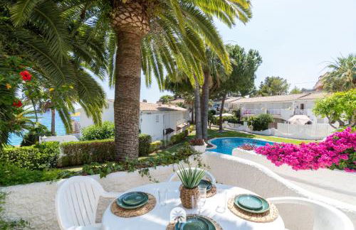 Mediterranean Way - Cases Blanques - Foto 6