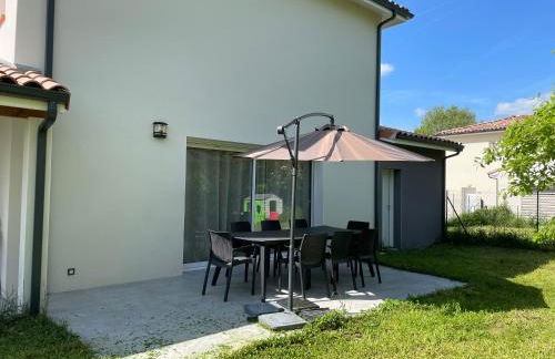 Les Villas de Castel - Villa Les Chênes - Photo 47