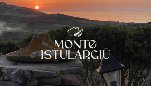 Agriturismo Monte Istulargiu - Foto 1
