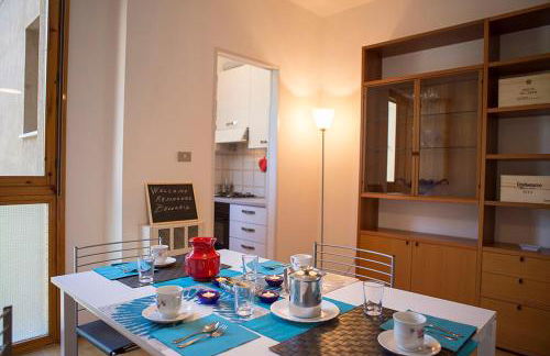 Residenze Bellaria Park "Riverside" - Foto 11